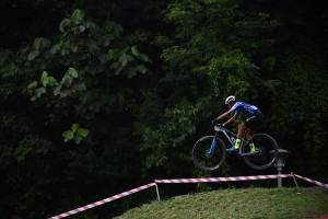 Kejohanan Mountain BIke Kebangsaan 2026