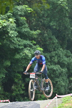 Kejohanan Mountain BIke Kebangsaan 2026