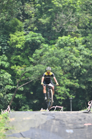 Kejohanan Mountain BIke Kebangsaan 2026