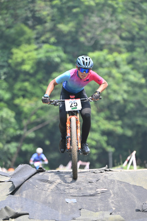 Kejohanan Mountain BIke Kebangsaan 2026