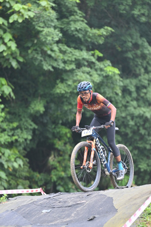 Kejohanan Mountain BIke Kebangsaan 2026