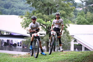 Kejohanan Mountain BIke Kebangsaan 2026