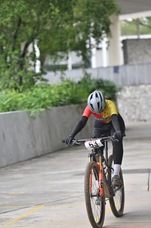 Kejohanan Mountain BIke Kebangsaan 2026