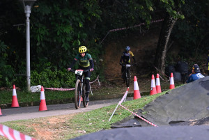 Kejohanan Mountain BIke Kebangsaan 2026