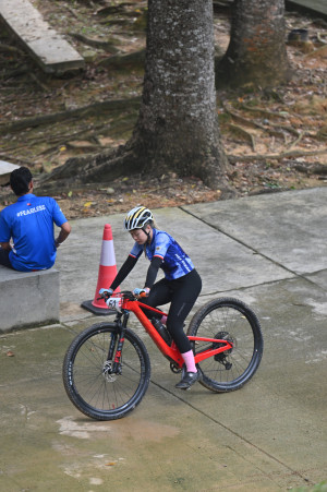 Kejohanan Mountain BIke Kebangsaan 2026