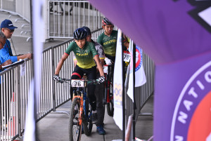 Kejohanan Mountain BIke Kebangsaan 2026