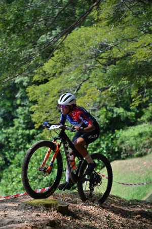 Kejohanan Mountain BIke Kebangsaan 2026