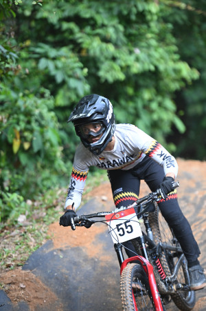 Kejohanan Mountain BIke Kebangsaan 2026