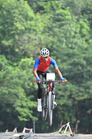 Kejohanan Mountain BIke Kebangsaan 2026