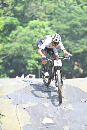 Kejohanan Mountain BIke Kebangsaan 2026