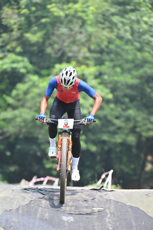 Kejohanan Mountain BIke Kebangsaan 2026