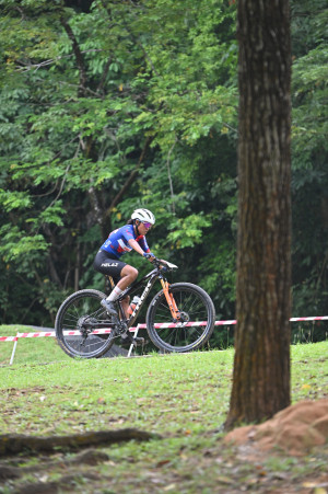 Kejohanan Mountain BIke Kebangsaan 2026
