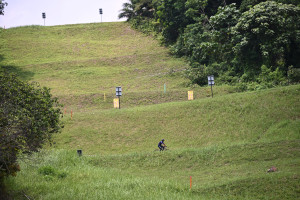 Kejohanan Mountain BIke Kebangsaan 2026