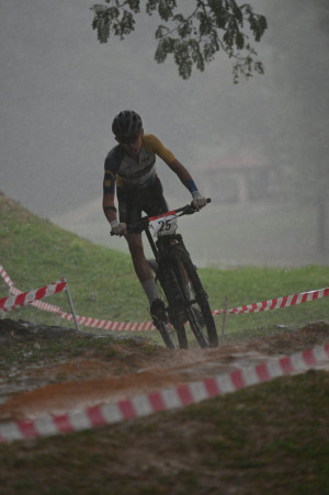 Kejohanan Mountain BIke Kebangsaan 2026