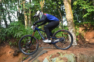 Kejohanan Mountain BIke Kebangsaan 2026