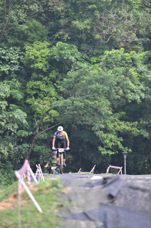 Kejohanan Mountain BIke Kebangsaan 2026