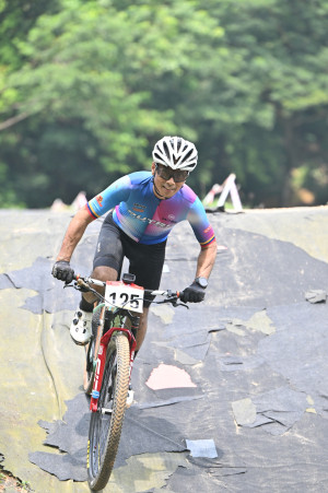 Kejohanan Mountain BIke Kebangsaan 2026