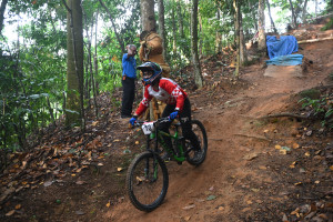 Kejohanan Mountain BIke Kebangsaan 2026