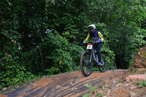 Kejohanan Mountain BIke Kebangsaan 2026