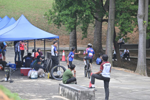 Kejohanan Mountain BIke Kebangsaan 2026
