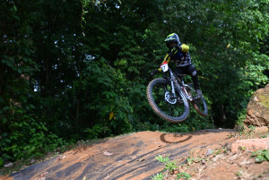 Kejohanan Mountain BIke Kebangsaan 2026