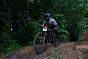 Kejohanan Mountain BIke Kebangsaan 2026