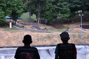 Kejohanan Mountain BIke Kebangsaan 2026