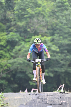 Kejohanan Mountain BIke Kebangsaan 2026