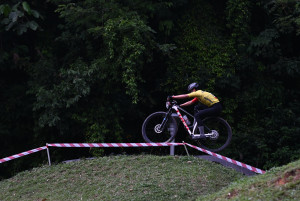 Kejohanan Mountain BIke Kebangsaan 2026