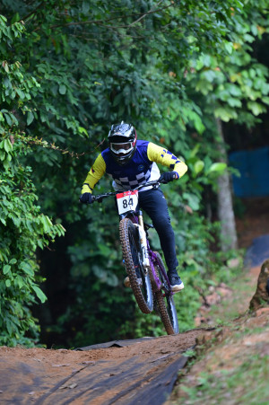 Kejohanan Mountain BIke Kebangsaan 2026