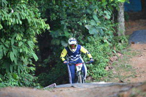 Kejohanan Mountain BIke Kebangsaan 2026