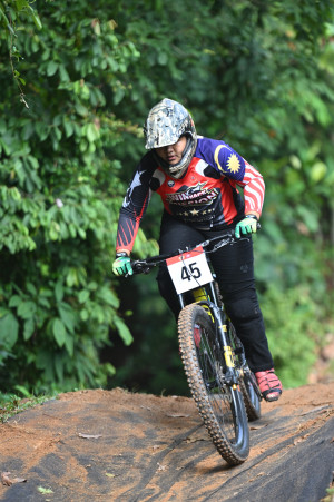 Kejohanan Mountain BIke Kebangsaan 2026