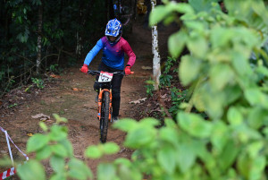 Kejohanan Mountain BIke Kebangsaan 2026