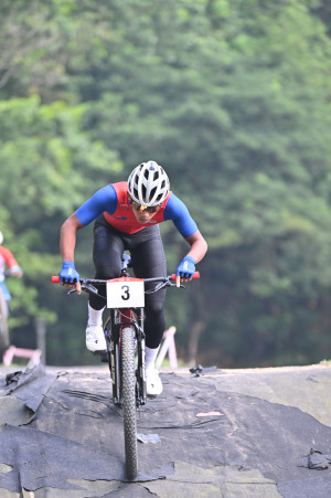 Kejohanan Mountain BIke Kebangsaan 2026