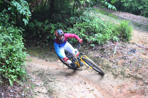 Kejohanan Mountain BIke Kebangsaan 2026