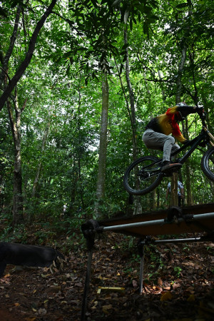 Kejohanan Mountain BIke Kebangsaan 2026
