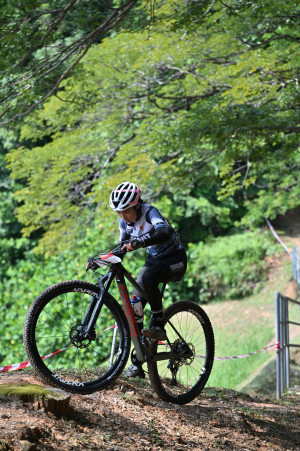 Kejohanan Mountain BIke Kebangsaan 2026