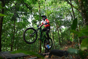 Kejohanan Mountain BIke Kebangsaan 2026