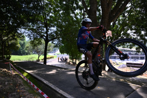 Kejohanan Mountain BIke Kebangsaan 2026