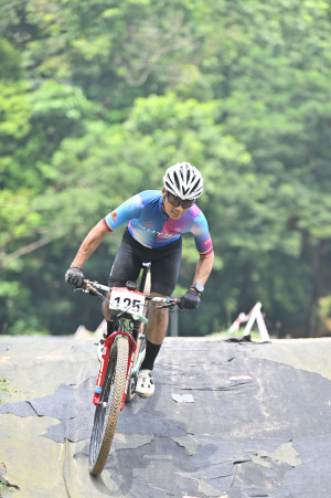 Kejohanan Mountain BIke Kebangsaan 2026