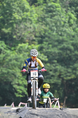 Kejohanan Mountain BIke Kebangsaan 2026