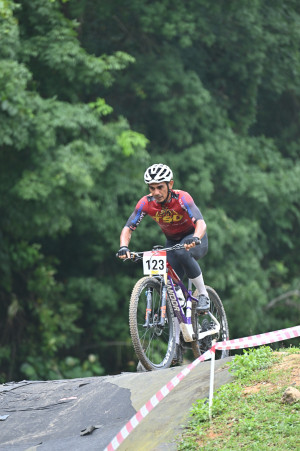 Kejohanan Mountain BIke Kebangsaan 2026