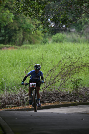 Kejohanan Mountain BIke Kebangsaan 2026