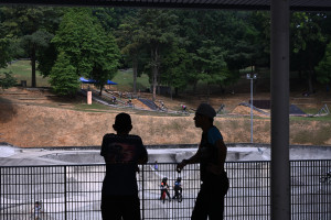 Kejohanan Mountain BIke Kebangsaan 2026