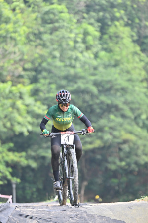 Kejohanan Mountain BIke Kebangsaan 2026