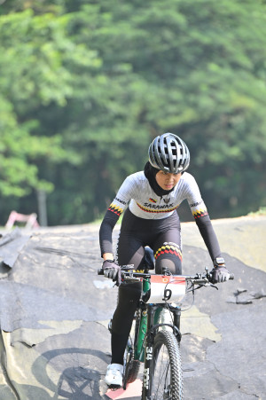 Kejohanan Mountain BIke Kebangsaan 2026