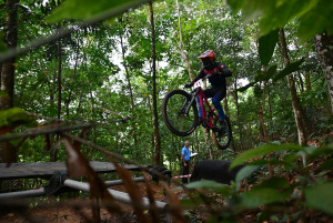 Kejohanan Mountain BIke Kebangsaan 2026