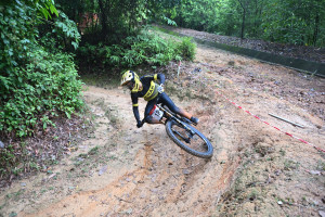 Kejohanan Mountain BIke Kebangsaan 2026
