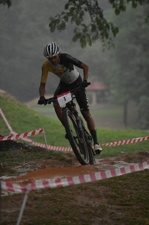 Kejohanan Mountain BIke Kebangsaan 2026