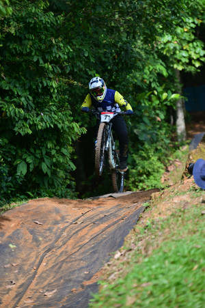 Kejohanan Mountain BIke Kebangsaan 2026